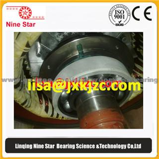 Electrically Insulated Bearing 6312M/C3VL0241