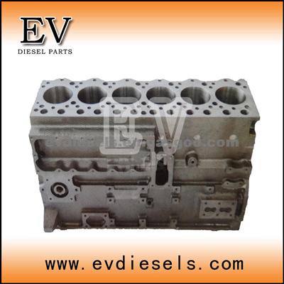 HINO Parts EM100 M10C M10U Cylinder Block