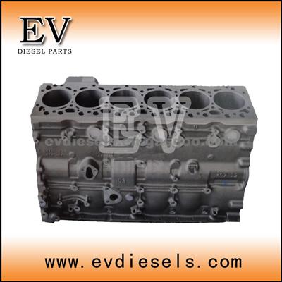 HINO Parts H07D EH700 J08E J05E Cylinder Block