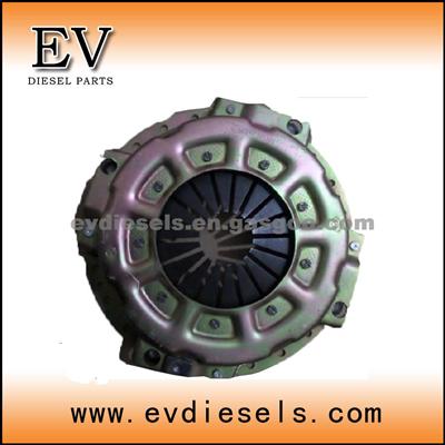 30100-Z5015 Clutch Disc FD6 FD6T Clutch Pressure Plate / Cover