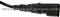 FORD FOCUS ABS SENSOR YS4Z2B372AA/BRAB154 - img3