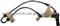 CHRYSLER DODGE ABS SENSOR 4779050 - img1