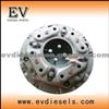 HND047U Clutch Disc H07D EH700 Clutch Pressure Plate / Cover