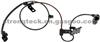 MITSUBISHI ABS SENSOR 4670A372