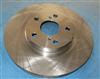 Brake Disc For Toyota 43512-06130