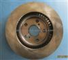 Brake Disc For Toyota 43512-06140