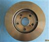 Brake Disc For Toyota 43512-22120