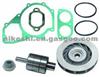 Man Truck Water Pump Repair Kit 51065996010