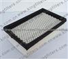 PU AIR FILTER FOR CHRYSLER 4306113 4227087 4213582 4342801 25041591 A858C AC203 PA2104 C2147