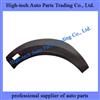 5008814501 Beiben Truck Parts Left Front Fender 500 881 4501
