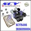 Transmission Dual Linear Solenoid For Honda OE 28260-R90-004 28260R90004