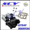 Transmission Dual Linear Solenoid For Honda OE28260-RPC-004 28260RPC004