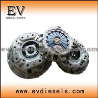 HND047U Clutch Disc H07C H07CT Clutch Pressure Plate / Cover