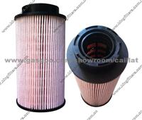 Trucks Cartriage Filter For SCANIA Fuel Filter Element 1873018 1873016 Hengst Filter E57KPD73 E68KPD73 Mann Filter PU941/1x