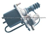 Truck 90mm Clutch Booster 642-03080