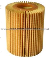 OIL FILTER ELEMENT USE FOR Toyota 04152-0R010 04152-31060 04152-31080 04152-38010 E814HD191