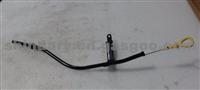 PIPE-OIL LEVEL GAUGE 484F-1009031