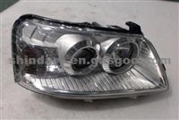 FAROLA DERECHA A153772020FL