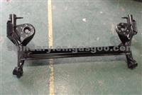 REAR TORSION BEAM ASSY S18D-3301010