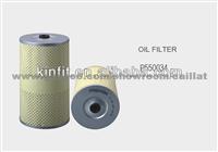 OIL FILTER ELEMENT For NISSAN ENGINE Truck P550034 1527490227 15274-99226 15274EP026