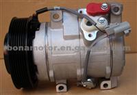 A/C Compressor TOYOTA VIGO 88310-0K132 88310-0K110 88320-0K080 88320-0K240 88320-0K340 447260-8020