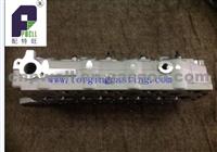 Auto Parts Cylinder Head 4D56 MD185926