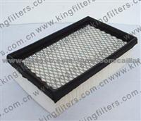 PU AIR FILTER FOR CHRYSLER 4306113 4227087 4213582 4342801 25041591 A858C AC203 PA2104 C2147