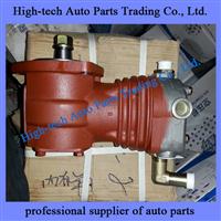 Weichai Engine WD12 WP10 Air Compressor 612600130386 For Beiben Truck, North Benz, Beifangbenchi