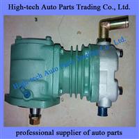 Weichai Engine WD618 Air Compressor 612600130114