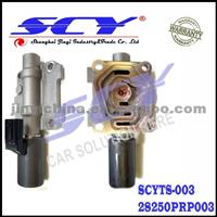 Transmission Dual Linear Solenoid For Honda OE 28250-PRP-003 28250PRP003