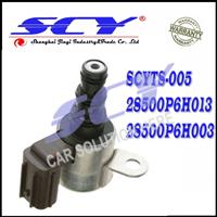 Transmission Dual Linear Solenoid For Honda OE 28500-P6H-003 28500P6H003