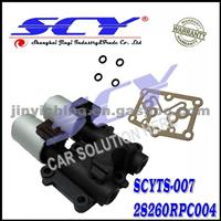 Transmission Dual Linear Solenoid For Honda OE28260-RPC-004 28260RPC004