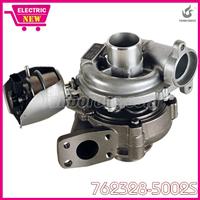 Electric Mazda Turbo Kit