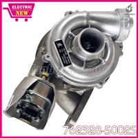 Electric Mazda Turbo Part