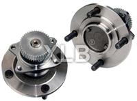 Wheel Hub, MB864967 /MB864968/MR316451/512235