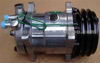 A/C Compressor For SANDEN SD5H14-6626 75R84572