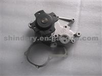 Water Pump EQ474i·1307010