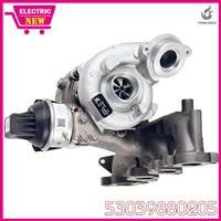 K03 Turbo KKK Diesel Turbocharger