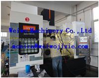 Supply CNC Stainless Steel Macinery Parts In China Factory