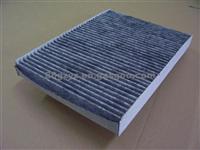 OEM 1J0819644,1J0819439 ,Cabin Filter Activate Carbon Filter For Audi