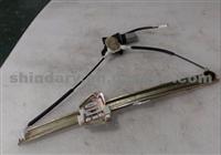 CREMALLERA PUERTA LH (ELECT.) Q226104010