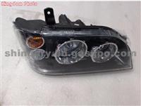 Head Lamp 3772020-03