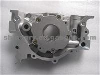 Oil Pan EQ474i·1011010