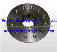 Produce CNC Stainless Steel Macinery Parts In China Factory