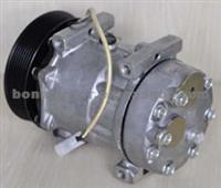 A/C Compressor For VOLVO 20538307 21184142 11104251 8113628 8191892 8044