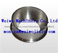 Produce CNC Stainless Steel Macinery Parts In China Factory