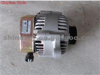 GENERATOR ASSY EQ474i·3701010