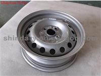 Wheel Hub 3101100-02