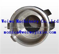 Supply CNC Precision Cast Stainless Steel Macinery Parts In China Factory