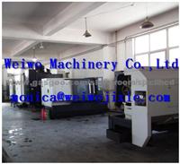 Supply CNC Precision Cast Stainless Steel Macinery Parts In China Factory